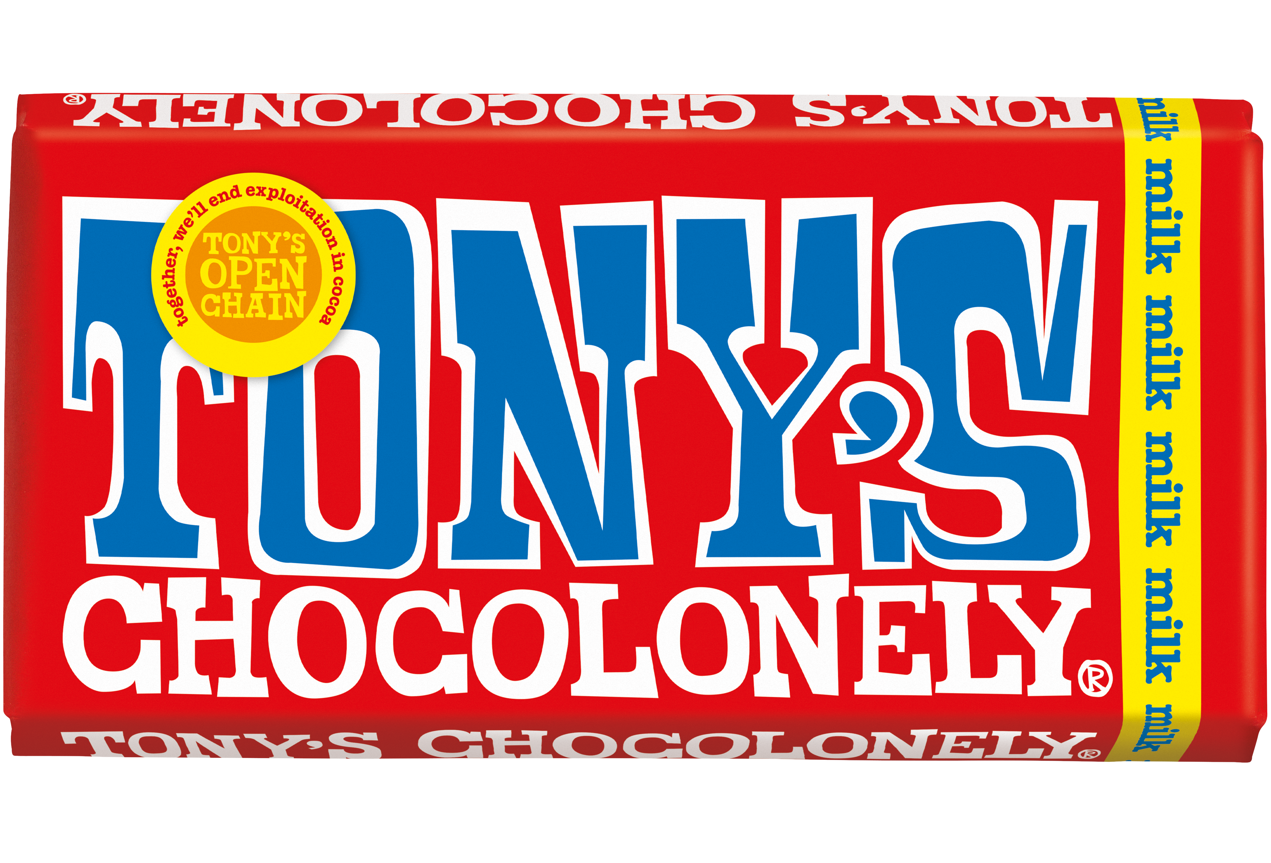 chocolat au lait 32%