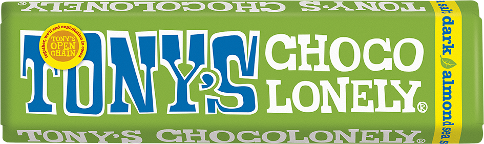 noir 51% amandes sel de mer