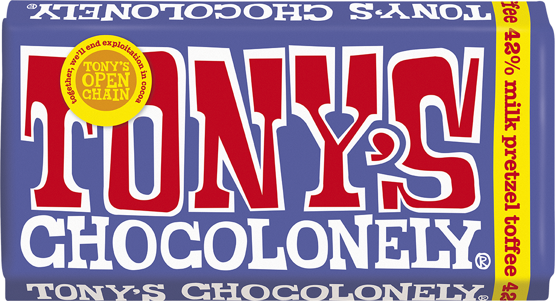 lait bretzel toffee 42%