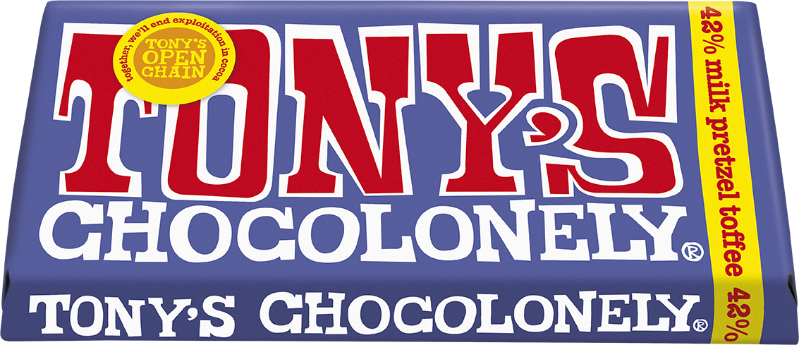 lait bretzel toffee 42%