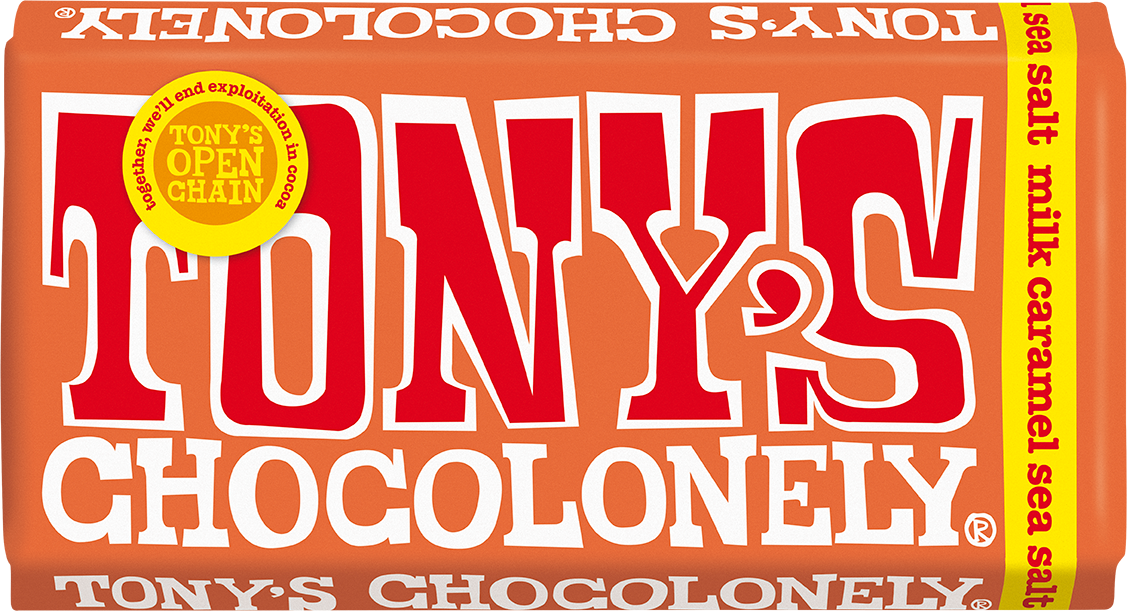 lait caramel sel de mer