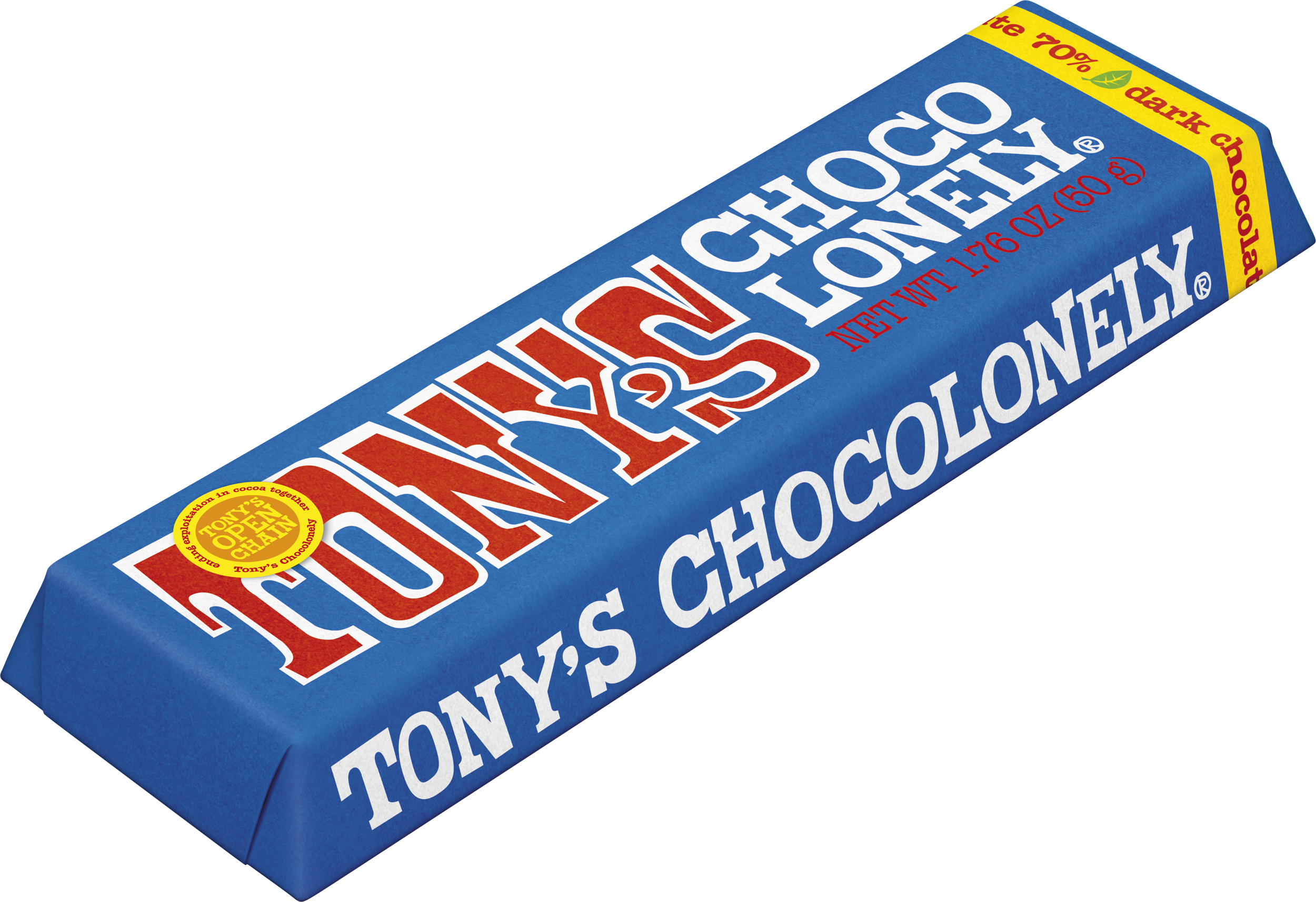 dark chocolate 70%-Tony’s Chocolonely