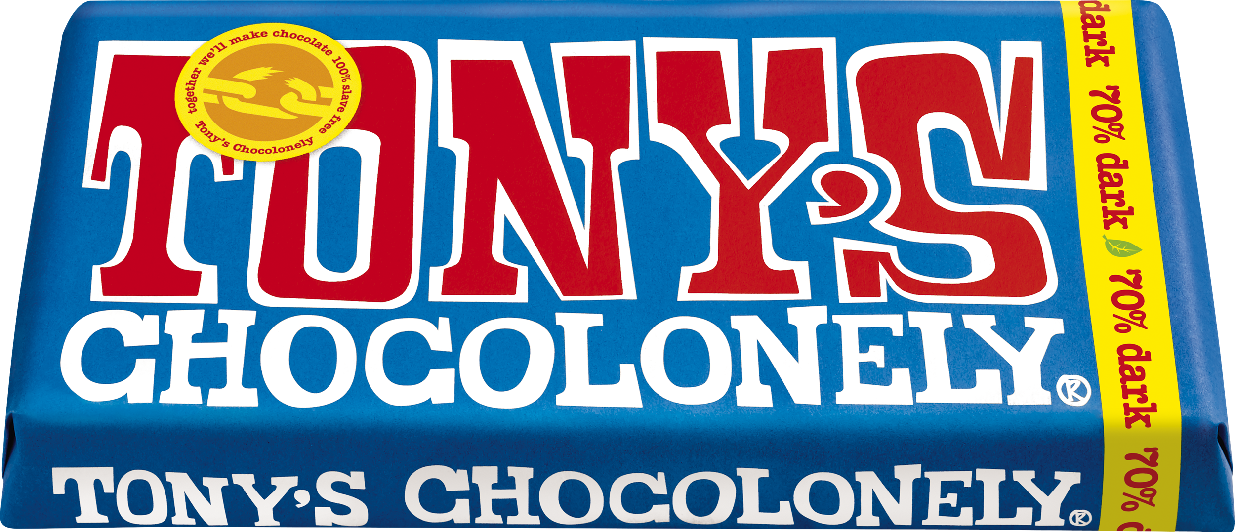 extra dark chocolate 70%-Tony’s Chocolonely