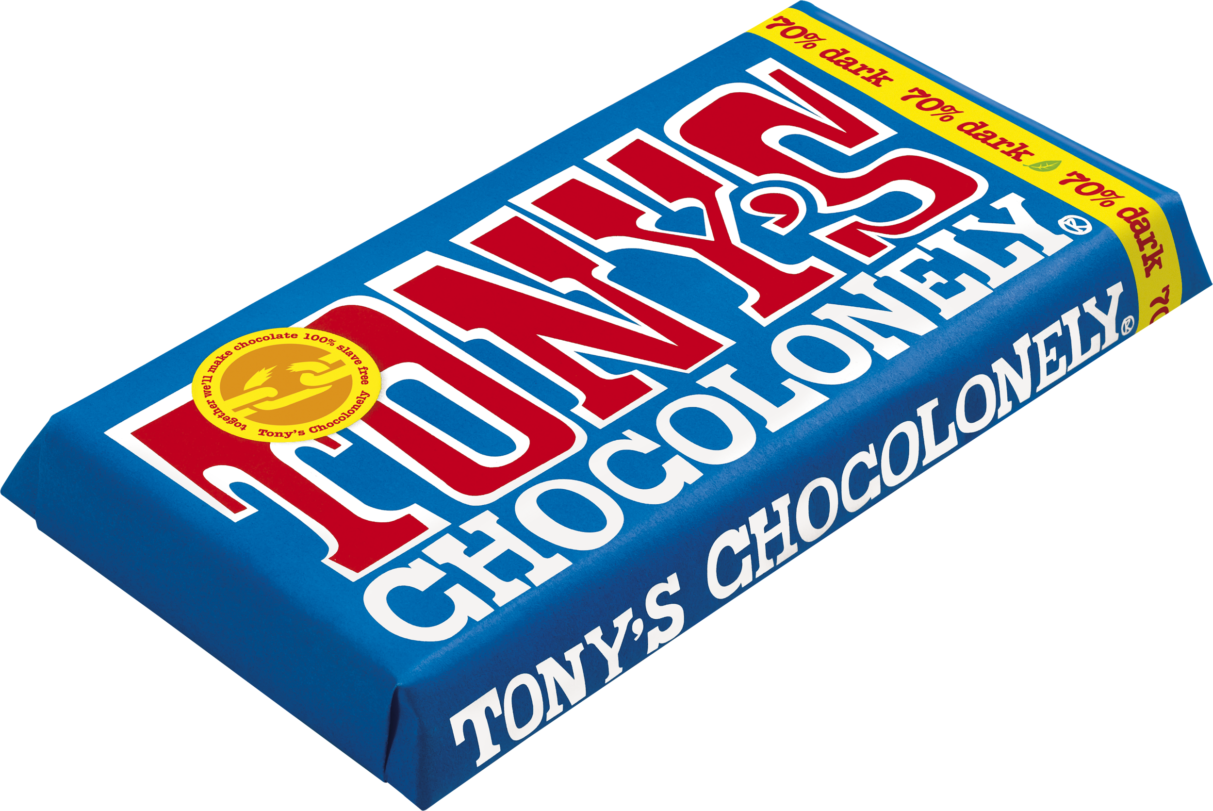 extra dark chocolate 70%-Tony’s Chocolonely