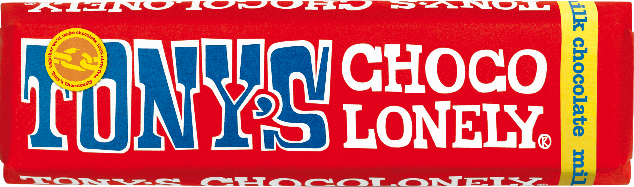 milk chocolate 32%-Tony’s Chocolonely